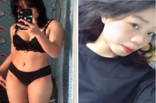 sex hach Cho bố chồng làm tình vì kĩ năng liếm lồn quá tuyệt