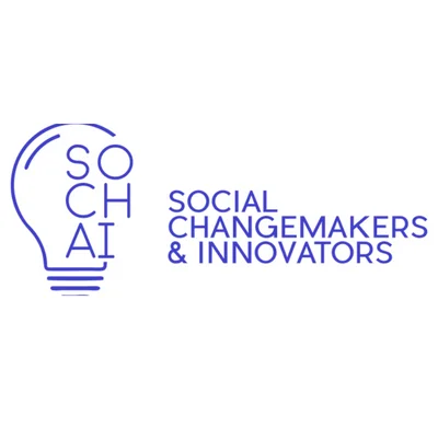 Social Changemakers And Innvators